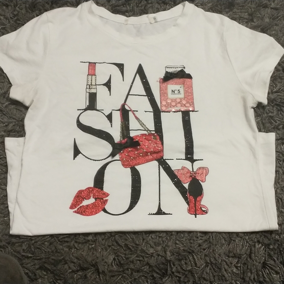 in2you, Size Small, and white - Picture 3 of 3